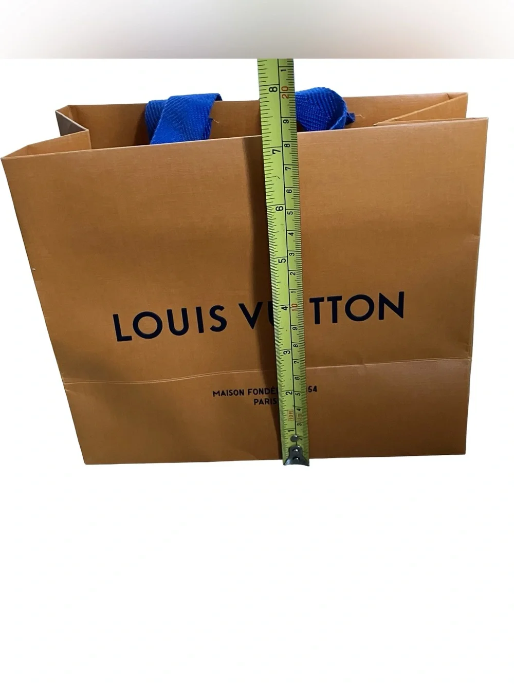 Louis Vuitton authentic louis
